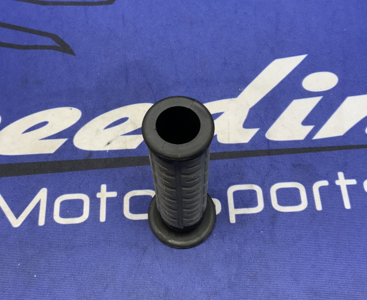 ODI CUSH ROAD BIKE GRIPS (GREY/BLACK) S10CHH