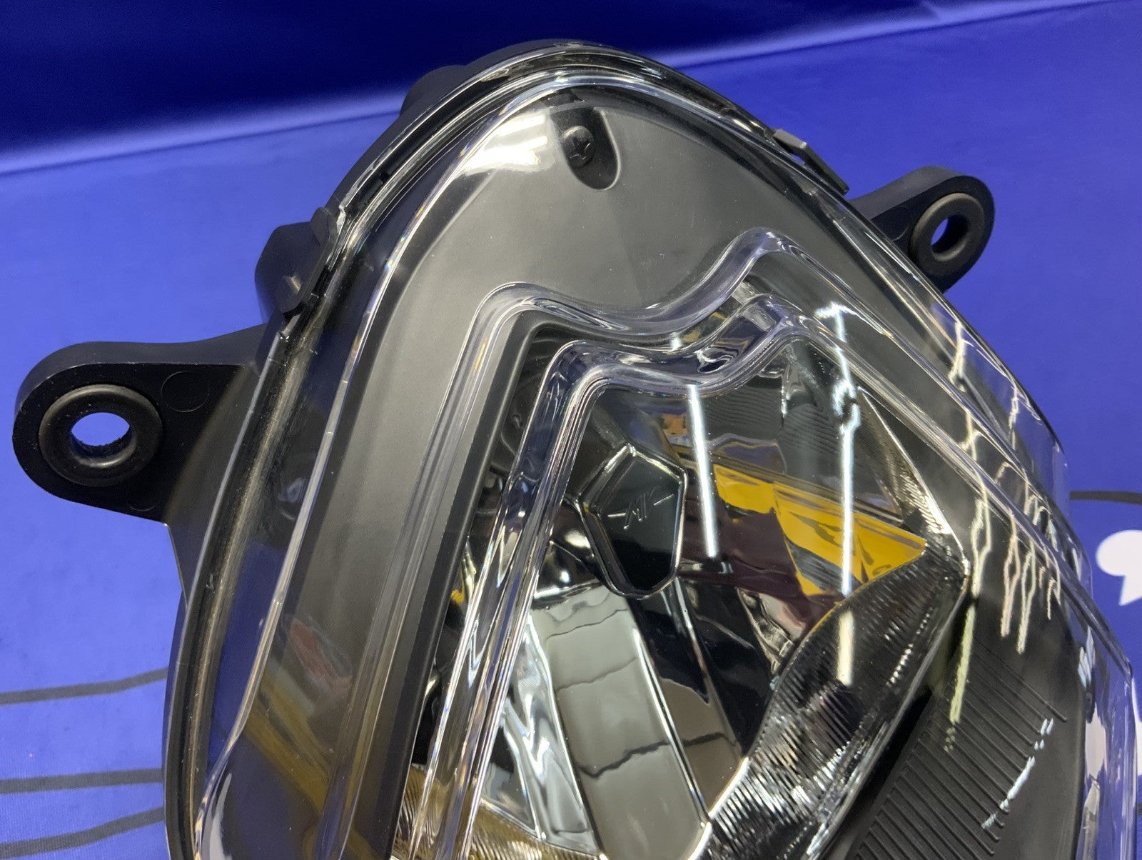 MV Agusta Headlight Assembly F3 800 2012-2016, F3R/RR 2021 OEM 8000B4957-1