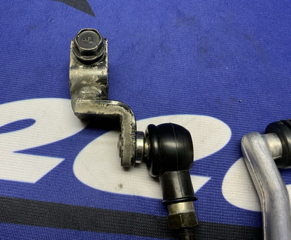 Kawasaki Gear Shift Lever Ninja 1000R-ZX1000A 1986-1987 OEM 13242-1196