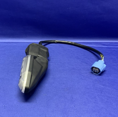 Kawasaki Right Rear Turn Signal ZX4R/RR 2023-2026 OEM 23037-0550-1