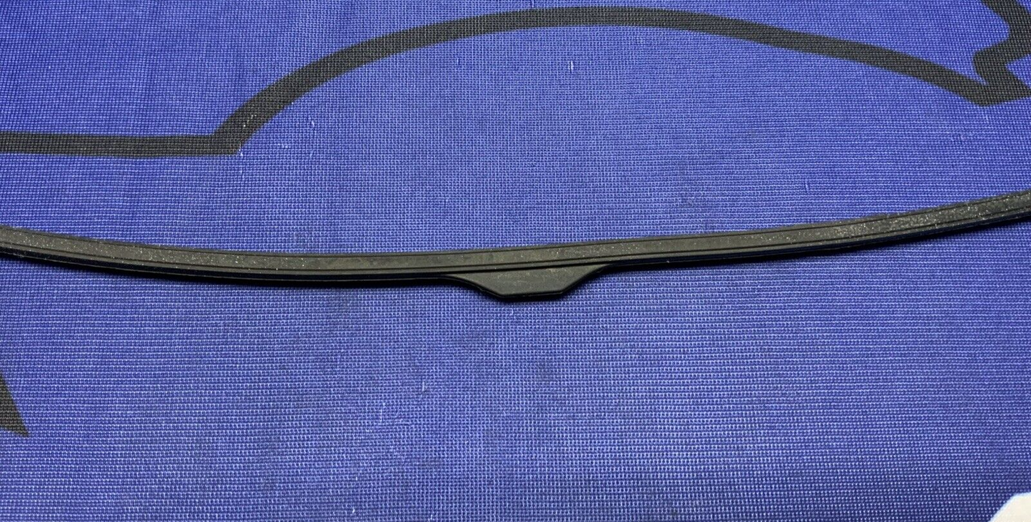 Suzuki Cylinder Head Valve Cover Gasket GSXR 600/750 2006-2025 OEM 11173-01H00