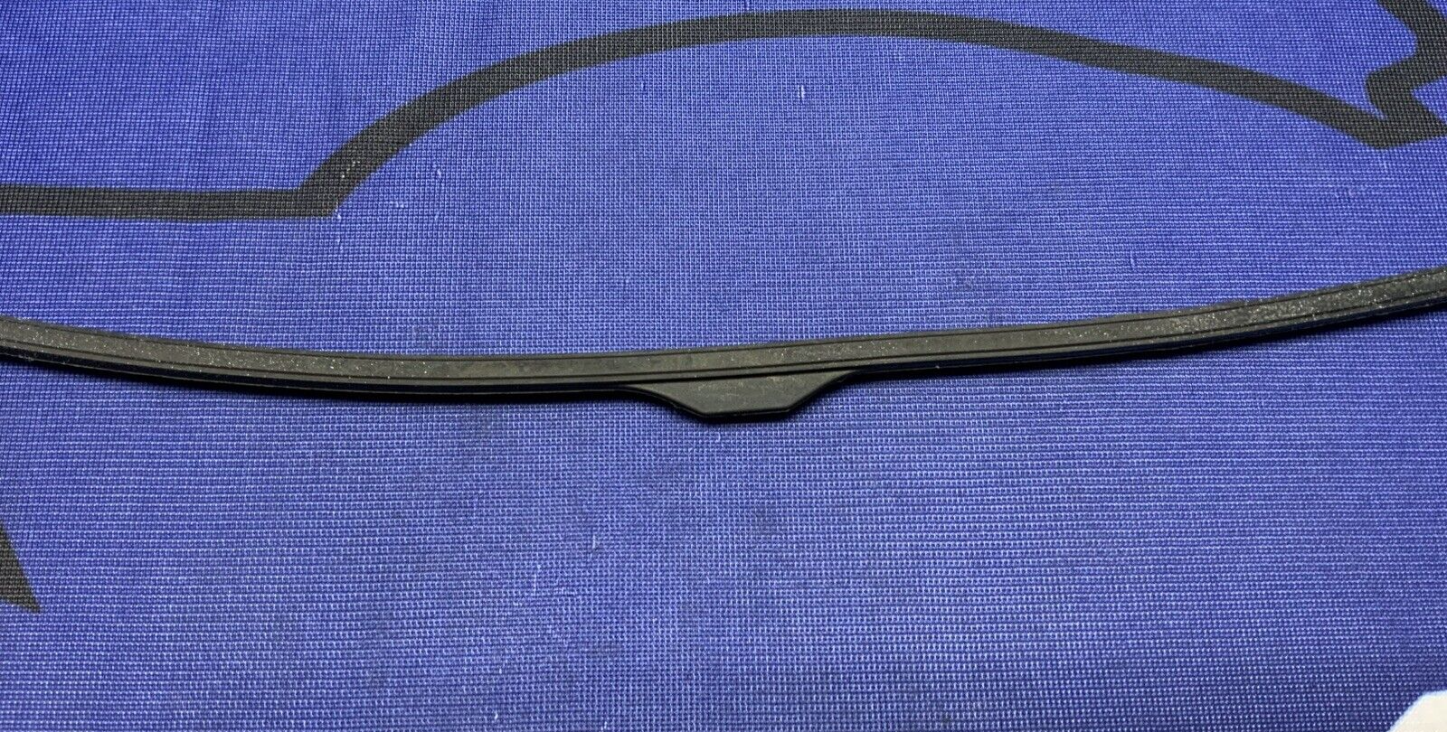 Suzuki Cylinder Head Valve Cover Gasket GSXR 600/750 2006-2025 OEM 11173-01H00