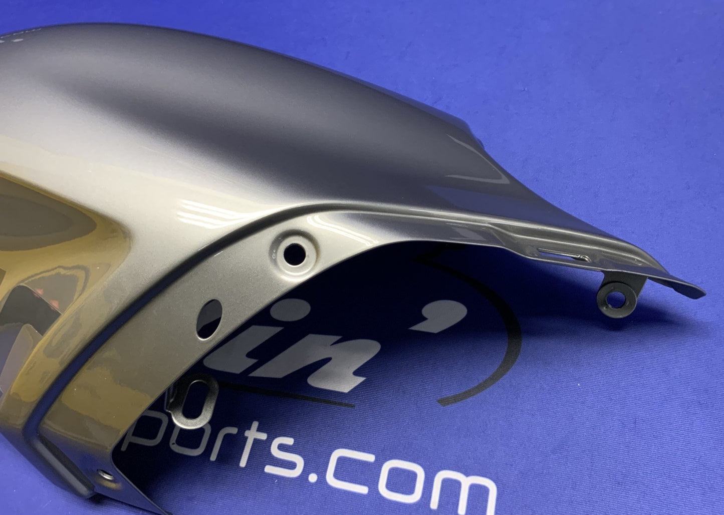 Ducati Right Hand Tank Cover Diavel 1260S 2022-2023 OEM 4801A333AP