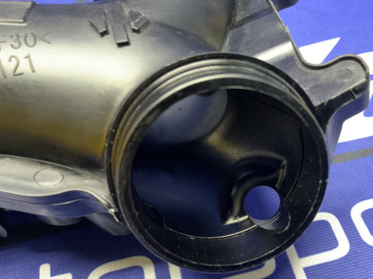 Harley Davidson Intake Manifold Assy Ultra Limited 2017-2024 FLHTK OEM 27300121