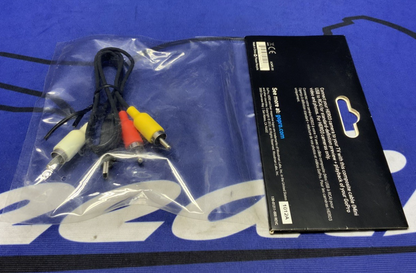 GoPro Composite Cable ACMPS-301