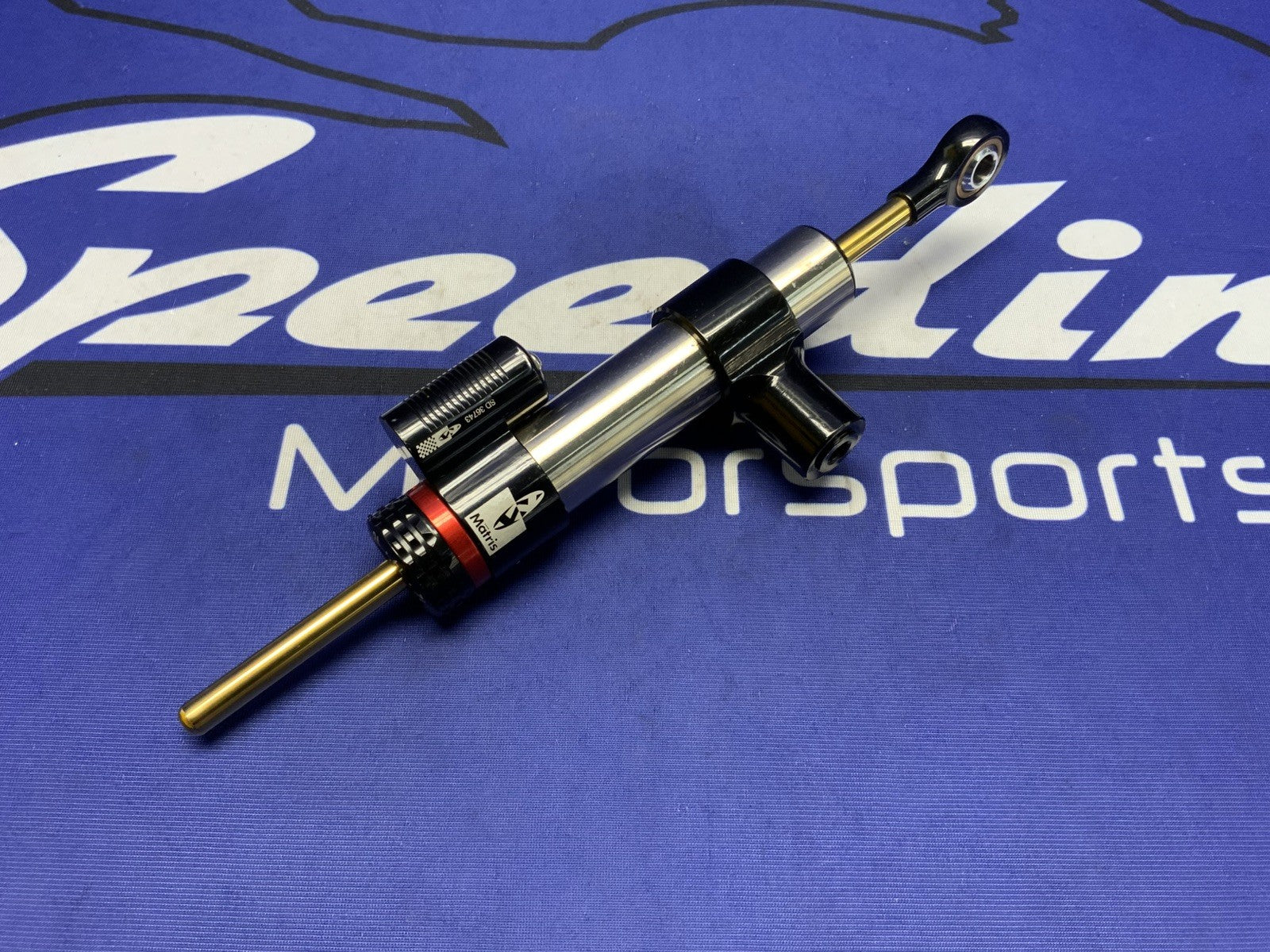 Matris Steering Damper KTM 890 Duke/R 2020-2023 SD36743