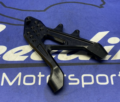 Evol Technology Right Rearset Bracket BMW S/M1000RR 2019-2026 ETP-BRA-201.1-R-1