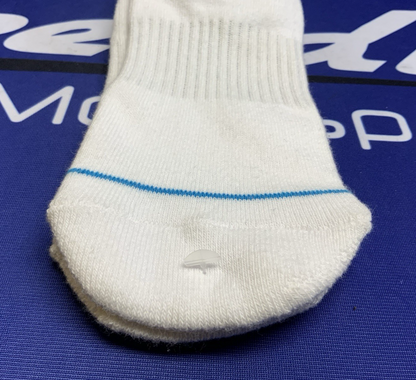 Seven MX Brand Crew Socks Paste/Black S/M 1120001041
