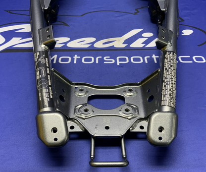 Suzuki Rear Subframe Assembly GSX-8R/S 2023-2026 OEM 41200-25L00-QKA