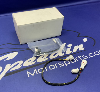 Wood Craft Key Switch Elimination Harness 890 Duke 2020-2023 43-0790