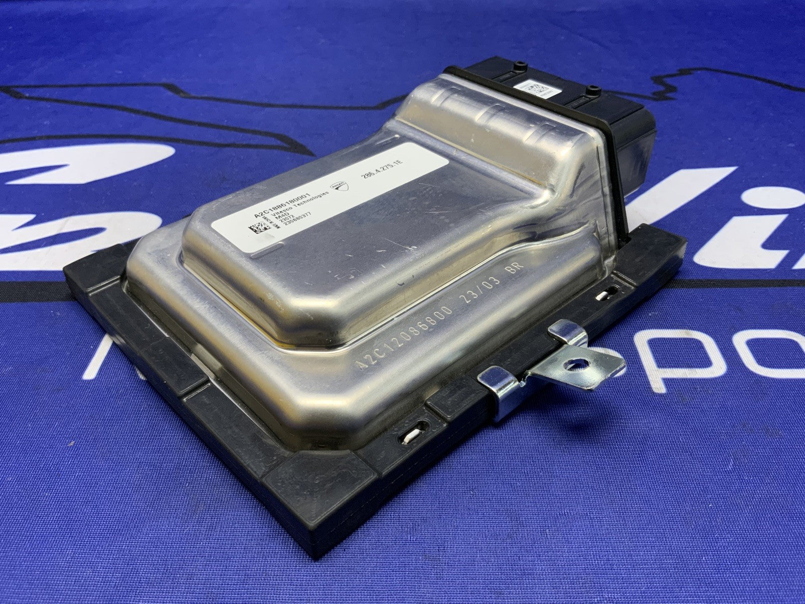 Ducati ECU Control Unit Panigale V2 2020-2024 OEM 28643361C-6