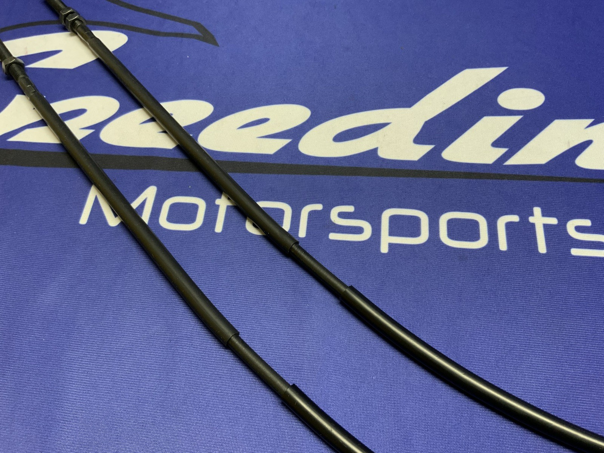 Kawasaki Clutch Cable Ninja ZX-10R/RR 2016-2020 OEM 54011-0612