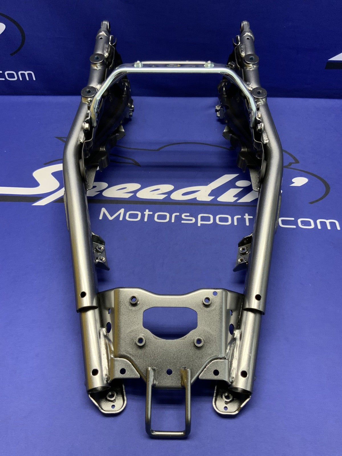 Suzuki Subframe Gray GSX-8R 2023-2026 OEM 41200-25L00-QEB