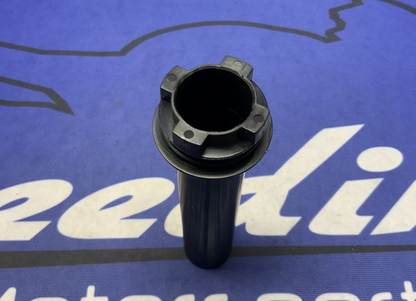 Domino XM2 Throttle Tube W/ Pulleys