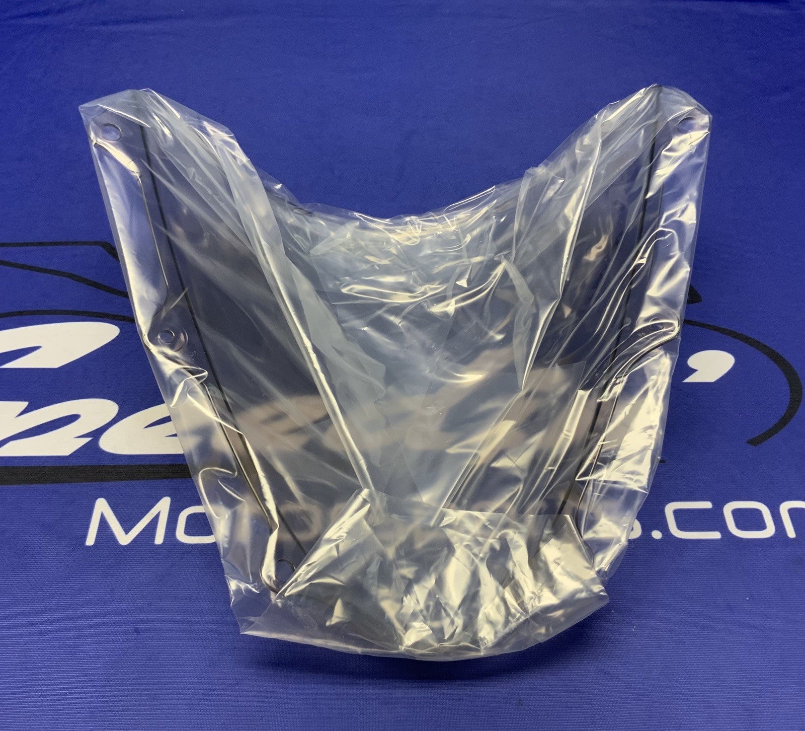 Suzuki Front Windshield GSXR 600/750 2011-2026 OEM 94611-14J00-2