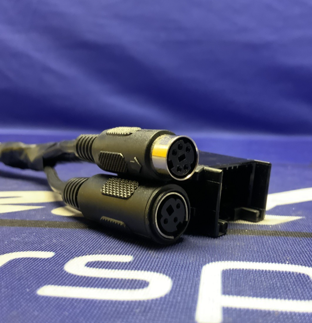 Acumen DG8 Harness Loom ZX-10R 2004 DG8H-K0H