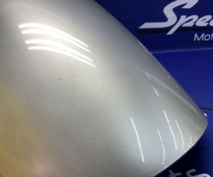 Suzuki Seat Tail Cover Hayabusa 1999-2003 OEM 45550-24F10-YU8