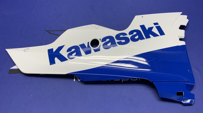 Kawasaki Right Lower Fairing (40th Ann) ZX-10R/RR 2021-2025 OEM 55028-0764-69W