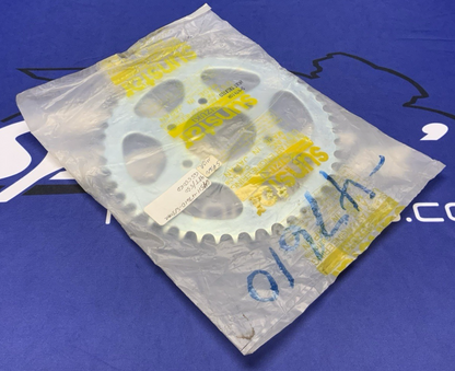 Sunstar Rear Wheel Sprocket Suzuki GS550 1983 S-47610R