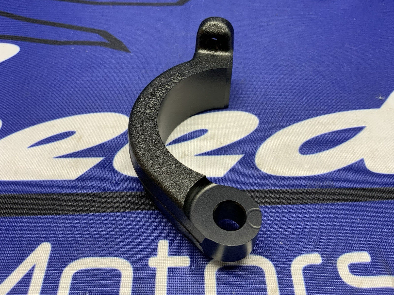 BMW Right Clamp for Upper Triple M1000RR 2021-2026 OEM 31428388984