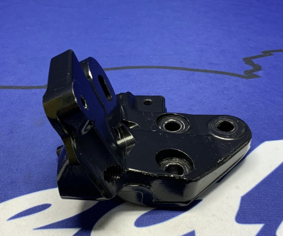 Yamaha Kickstand Bracket YZF-R6 2011-2024 OEM 2C0-27321-10-00