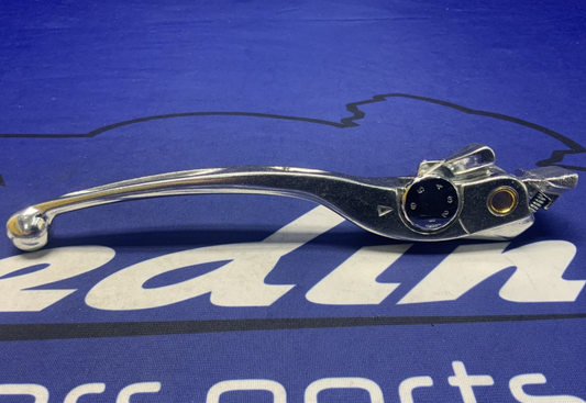 Parts Unlimited Brake Lever CBR600RR 2003-2006 0614-0016