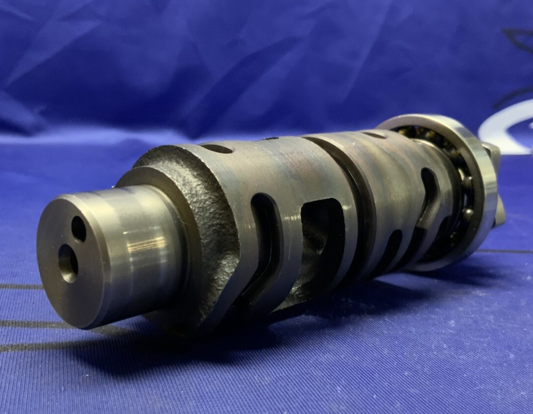 Suzuki Shift Drum GSXR 1000 2001-2008 OEM 25310-40F00