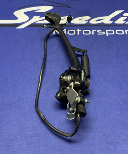 Yamaha Side Stand Assembly YZF-R1 2009-2014 OEM 14B-27311-00-00