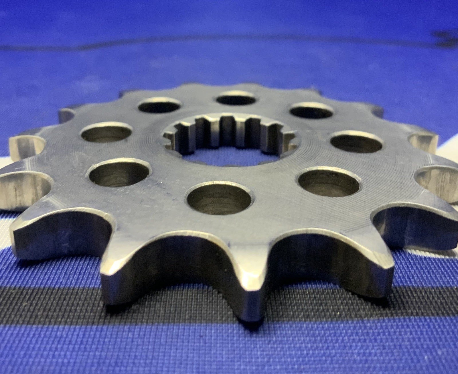 Triumph Front Sprocket (15T) Street Triple RS 2023-2025 OEM T1189915-1