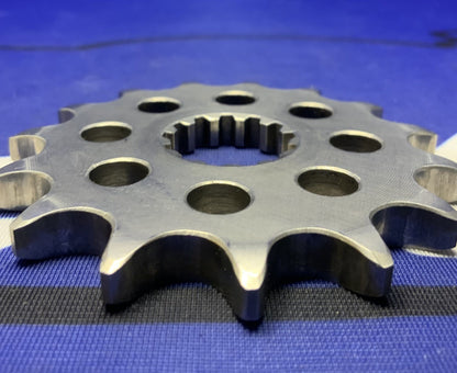 Triumph Front Sprocket (15T) Street Triple RS 2023-2025 OEM T1189915-1