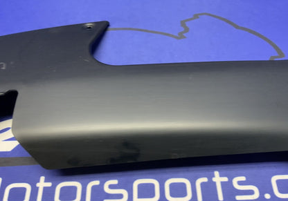MV Agusta Left Side Lower Fairing F3R/RR 2021, 2023 OEM 80A0C8923-3