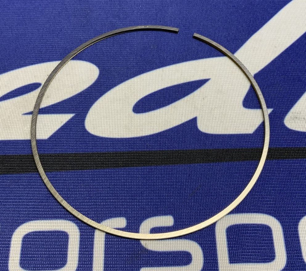 KTM Piston Ring Set 890 Adventure 2021-2026 63630031244