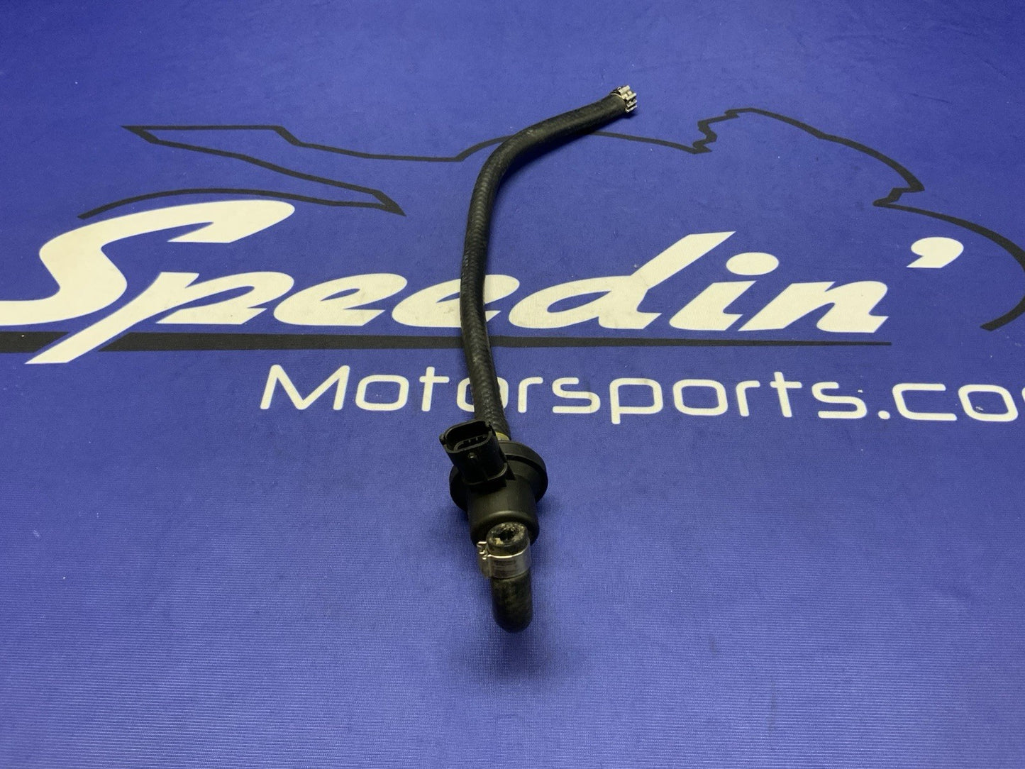 Ducati Fuel Tank EVAP Breather Panigale V4 2018-2024 OEM 0280142539