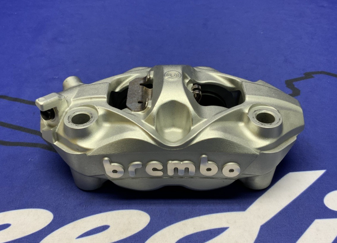 Suzuki Left Front Brake Caliper (Modded) GSXR 600/750 11-24 OEM 59300-17K20-999