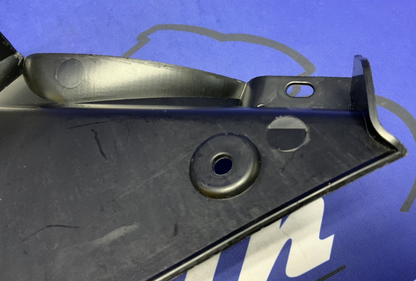 ZXMT Right Inner Fairing YZF-R7 2022-2025 Y0722-16