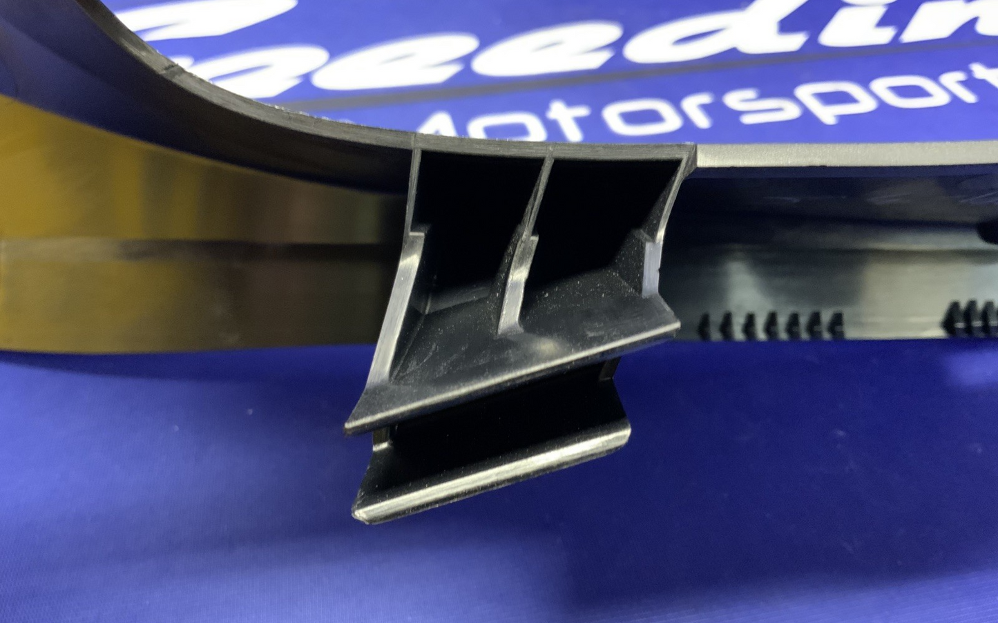 Ducati Left Body Cowl Cover Panigale V2 2020-2025 OEM 4601H651AA-1