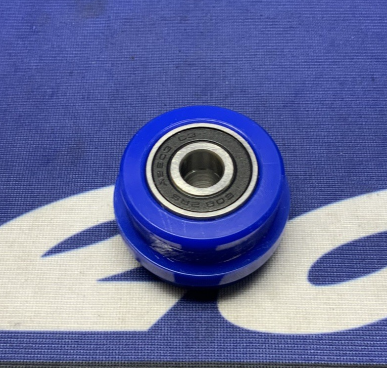 TM Design Works Powerlip Roller Kit (Incomplete) YZ250F 2019-2025 ZDK-YZ2