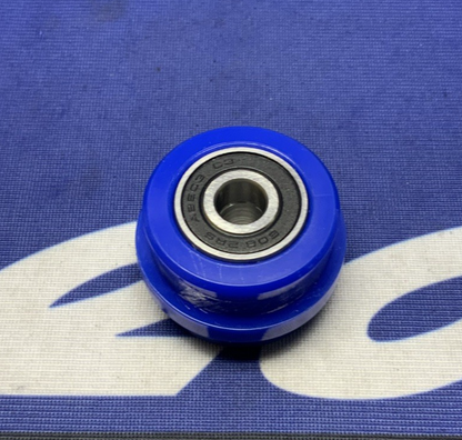 TM Design Works Powerlip Roller Kit (Incomplete) YZ250F 2019-2025 ZDK-YZ2