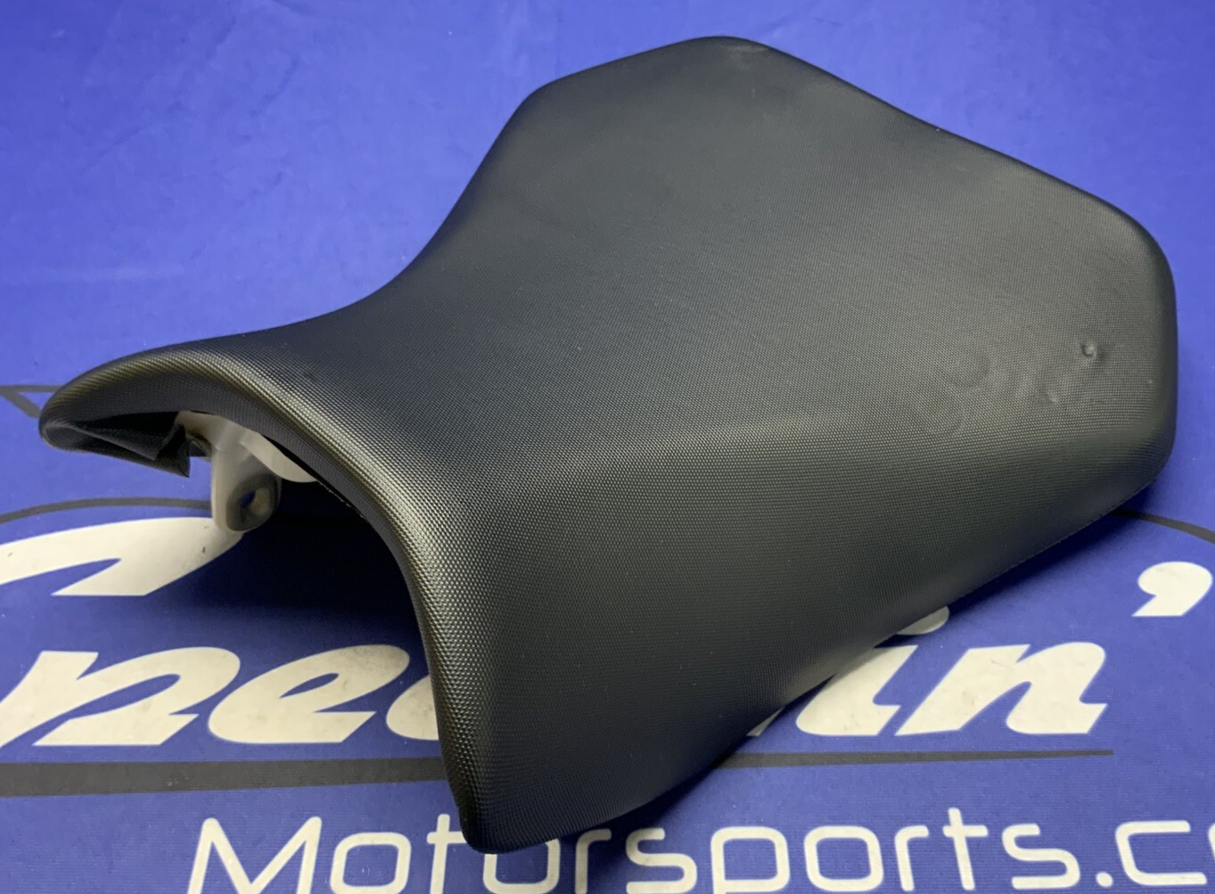 Suzuki Rider Seat GSXR 600/750 2011-2025 OEM 45100-14J11-DW2