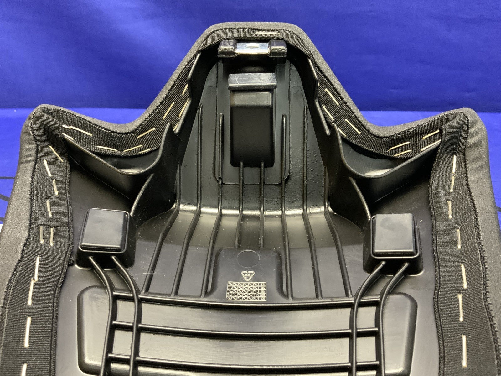 Ducati Passenger Seat Panigale V2 2020-2025 OEM 595P6401AB