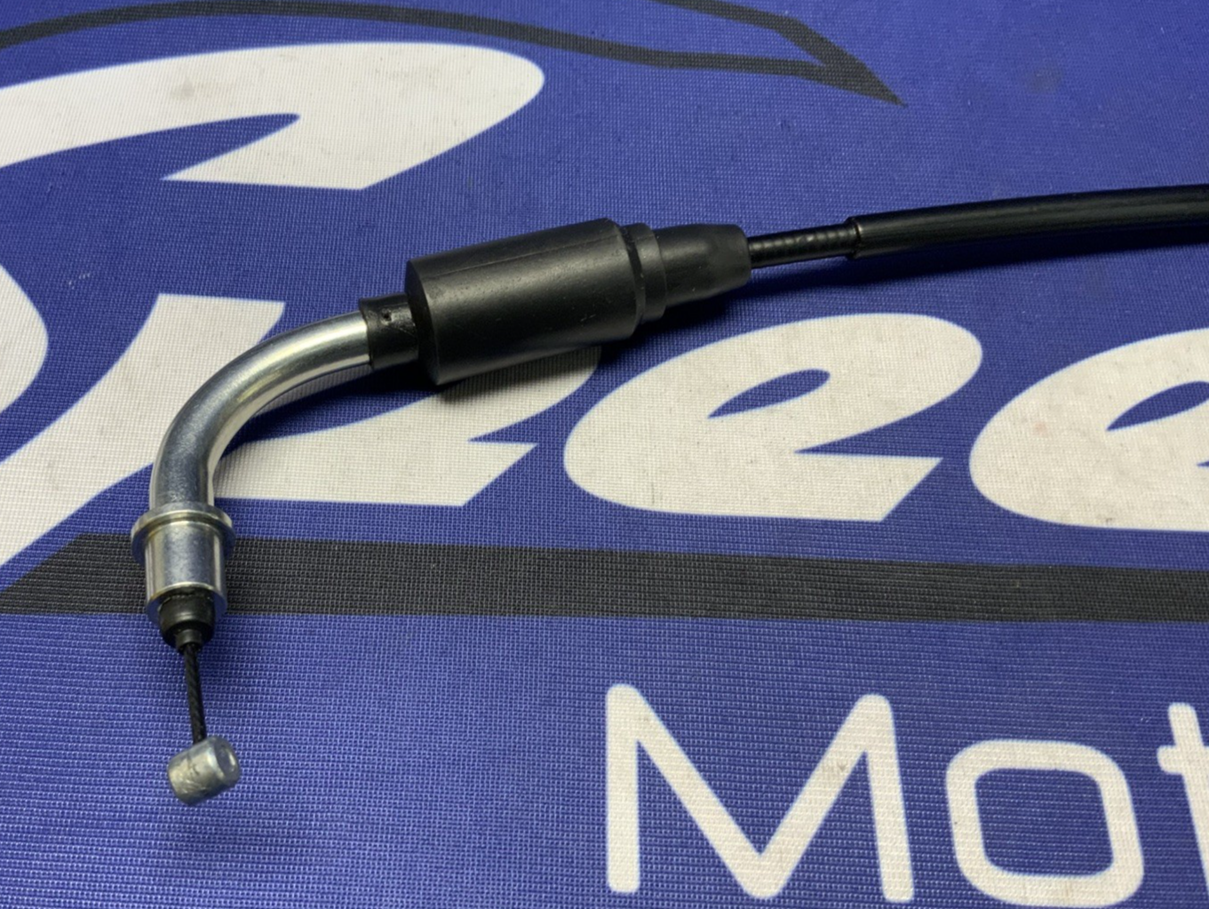 Suzuki Throttle Cable No.1 GSXR 600/750 2011-2025 OEM 58300-14J01