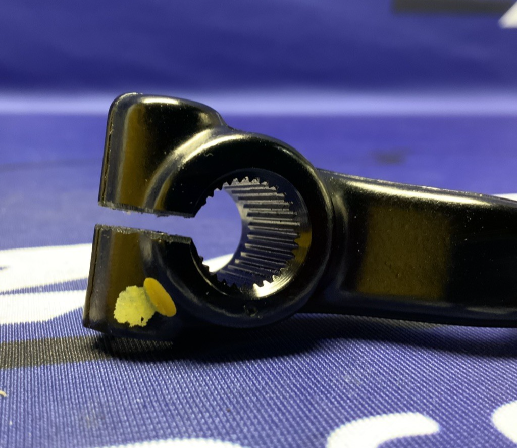 MV Agusta Gear Shift Linkage F3R/RR 2021, 2023 OEM 80A0B5692