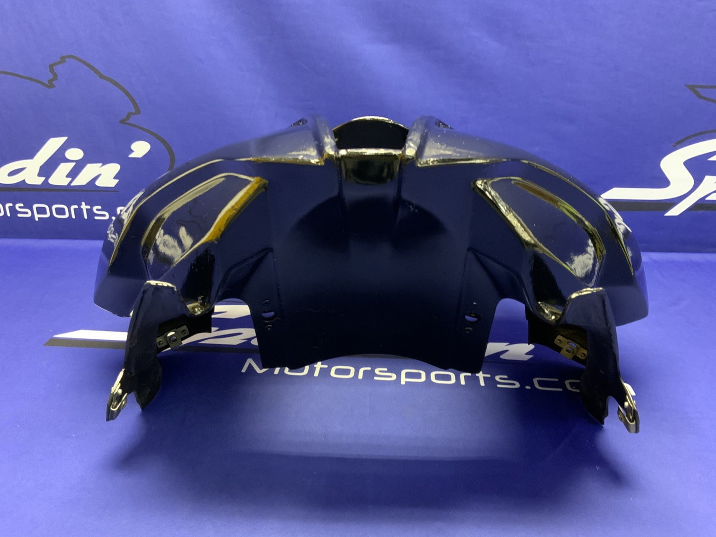 Alpha Racing Upper Race Fairing BMW M1000RR 2021-2022 4663B003A01-1