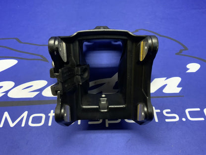 Triumph Front Fairing Stay/Headlight Holder Street Triple RS 23-25 OEM 2310724-2