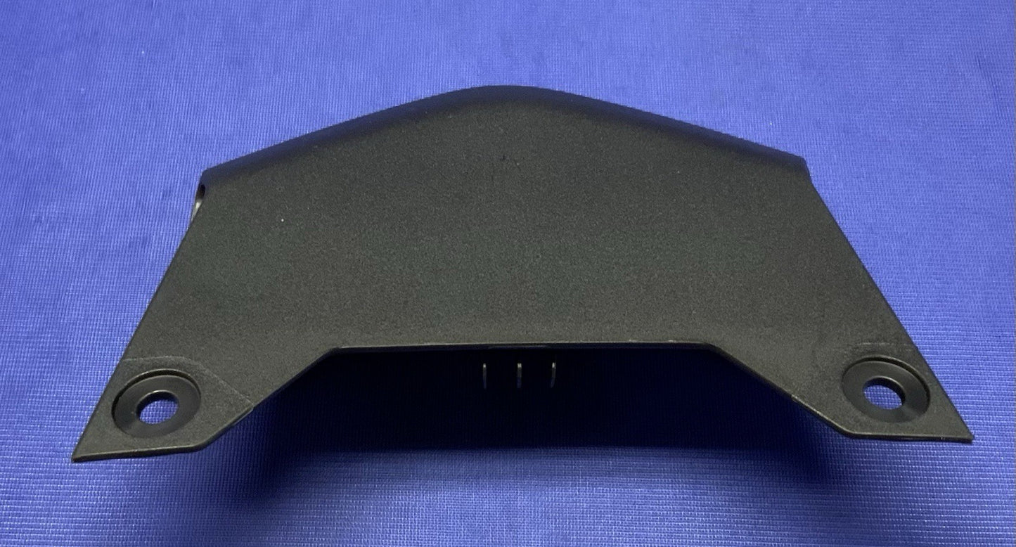 Suzuki Center Frame Cover GSX-8R 2023-2026 OEM 47411-25L00-1