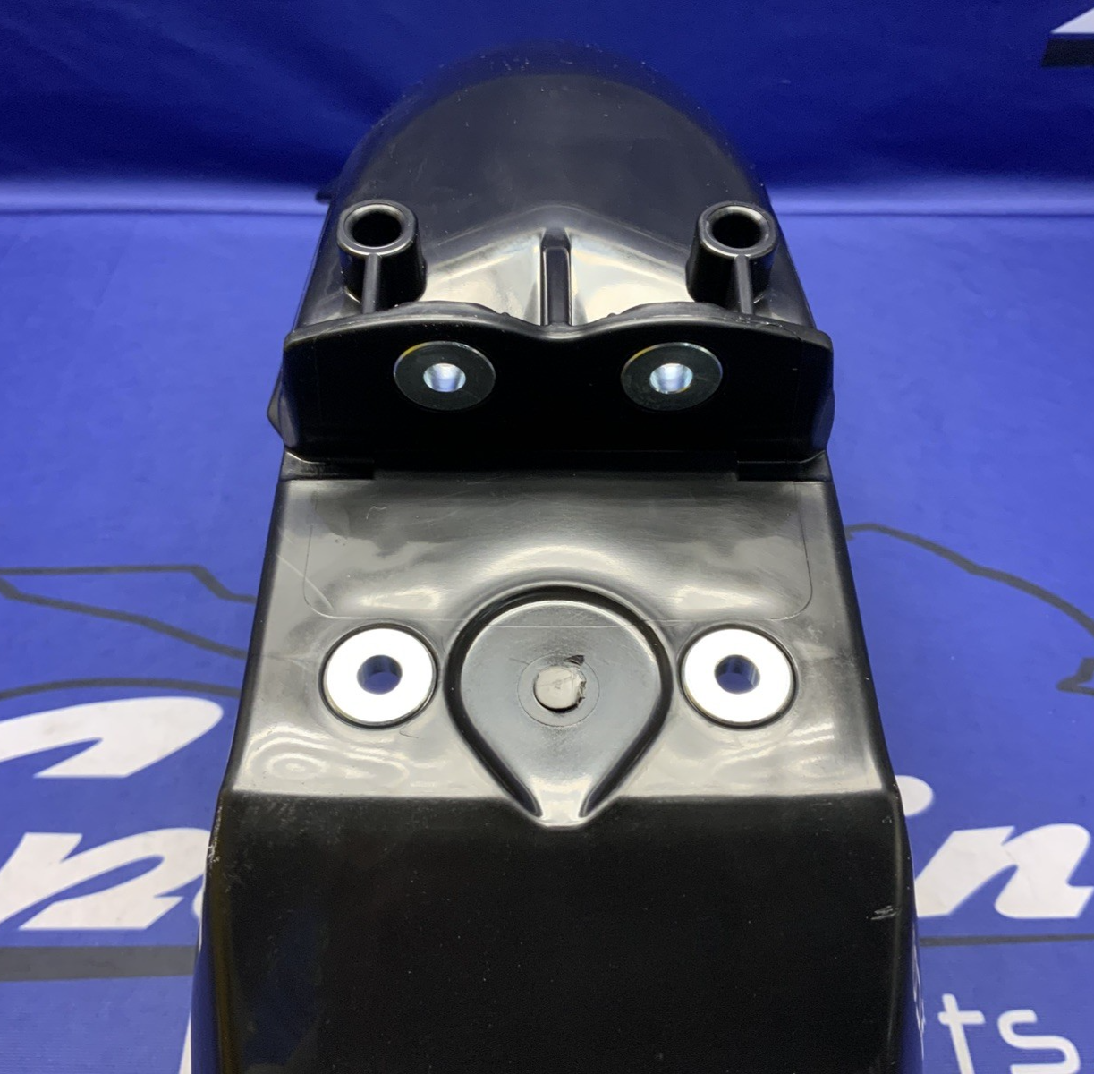 Acerbis Front Fender (Black) FC250/350/450 2016 2462590001