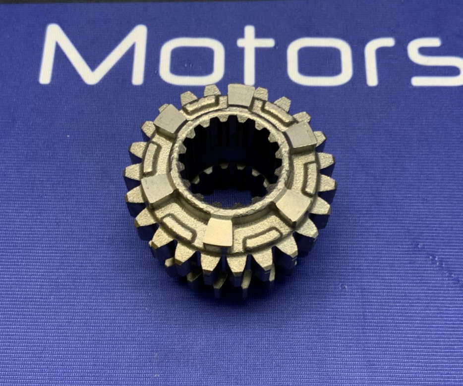 NEW!! Suzuki 3RD and 4TH Drive Gear GSXR 600 2011-2024 OEM 24231-14J00