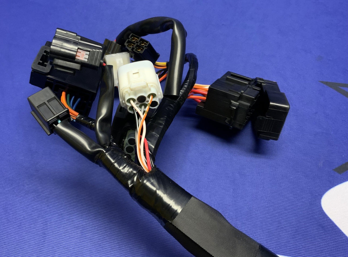 Suzuki Wire Harness GSXR 600/750 2022-2025 OEM 36610-14JC2-2