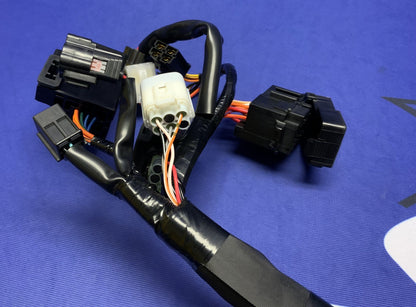 Suzuki Wire Harness GSXR 600/750 2022-2025 OEM 36610-14JC2-2