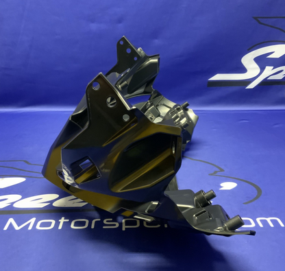 Yamaha Front Headlight Cowling YZF-R6 2017-2026 OEM BN6-2830A-00-00